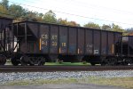 CSX 943016 - MWM